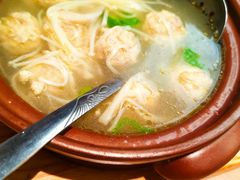 -宽鲜·海鲜锅贴·青岛菜(华润万象城店)