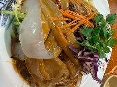 -春發合饭庄