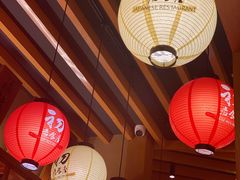 -初居食屋日式料理(万象城购物中心店)