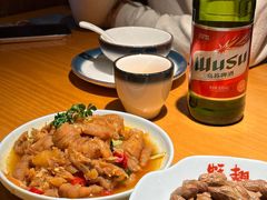 -蚝翅·海鲜粥·烧烤·龙虾季(海曙天一店)