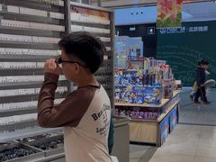 -TheGreenParty(槐房万达店)