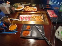 -新石器烤肉(之心城店)