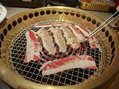 -谷牛日式烤肉(宝山U天地店)