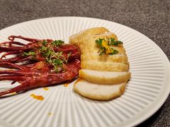 -醉东Oriental House(静安嘉里中心店)