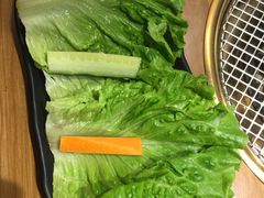 -牛人·雪花牛·木炭烤肉(昆山陆家店)