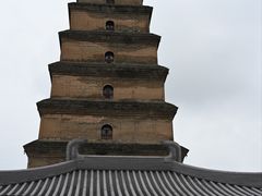 -大慈恩寺(大雁塔)