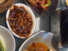 -山里俏·地标皖南菜·屯溪臭鳜鱼(北城万达店)