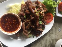 Anchan Noodle（蝶豆花蓝面条）-蝶豆花蓝面条