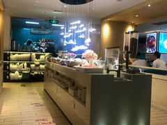 -青瓷火锅料理(西单大悦城店)