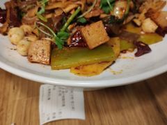 -拿渡·水煮鱼 麻辣香锅(西单大悦城店)