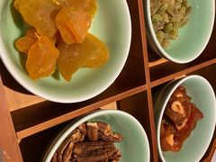 -松鹤楼·非遗·苏帮菜(融科店)
