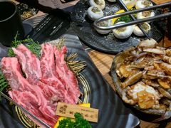 -黑牛の店·黑金店(沈阳万象城店)