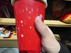 -星巴克臻选(郑州国贸360广场店)