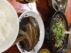 -大邑李记肥肠血旺