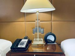 -上海波特曼丽思卡尔顿酒店