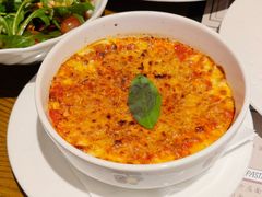 意式肉酱千层面-安妮意大利餐厅(国贸店)