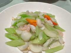 -梁家大院•农家菜(昆山会展中心店)