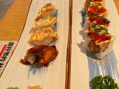 -温野菜涮涮锅(曲江大悦城店)