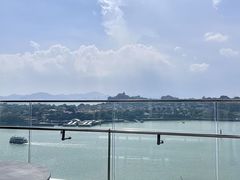 -厦门海港英迪格酒店(中山路店)