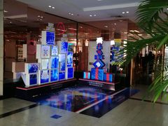 -乐圣量贩KTV自助餐(崇文店)