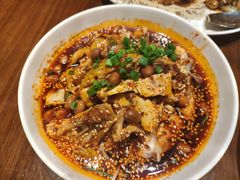 眉州棒棒鸡-眉州东坡·熊猫主题餐厅(枫蓝店)