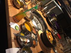 -杰J.w.m深夜食堂 厚杰居酒屋(淮海街商业街店)