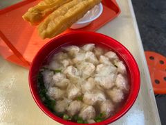 -张阿三馄饨店