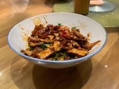 -农耕记·湖南土菜(龙岗熙和园店)