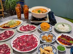 -陶兰居·手工点心·粤菜(圆融时代广场店)
