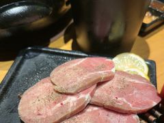 -九田家黑牛烤肉料理(华侨城店)