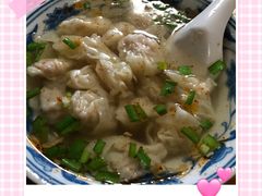 -安庆柴火馄饨(马道街店)