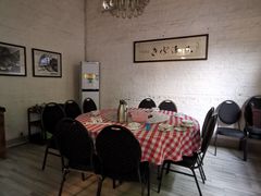 大堂-龙桥私厨·姜花菊花过桥鱼·顺德菜(容桂店)