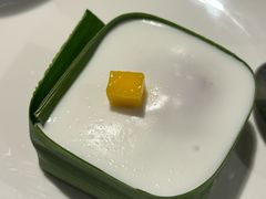-帕蓝·暹罗料理(大学路店)