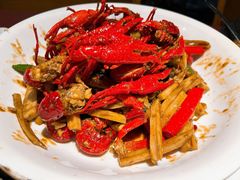 -天宝兄弟·湘菜龙虾馆