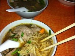 -陈超记美食店