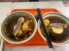 -华天延吉餐厅(西四总店)
