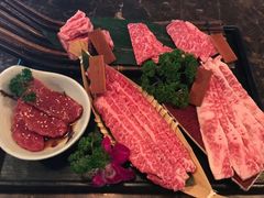 -觅福里•熟成和牛餐厅