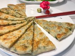 家常饼-京粤荟(海王银河科技大厦店)