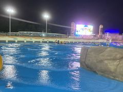 -上海玛雅海滩水公园