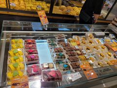 -BreadTalk面包新语·烘焙蛋糕(海珠丽影广场店)