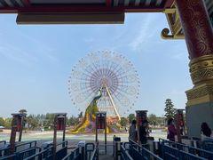 -七彩云南欢乐世界