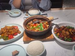 -大榕树下顺德菜(融创茂店)