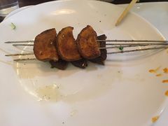 -亮亮烧烤(万松园店)
