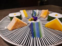 -泰逅SOMTAM泰国餐厅(新淮中心店)