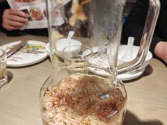 -前海沿·青岛菜(李沧万达店)