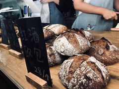 -面包与我Bread Or Me(长城汇店)