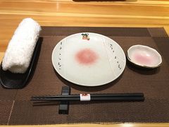 -割烹旭日本料理(龙湖狮山天街店)