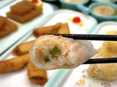 -卡尔顿东方银龙酒店•广西菜•早茶