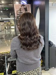 -奈川烫染Salon