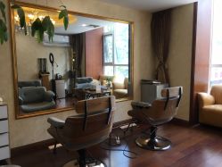 -设计师的店 Hair Salon